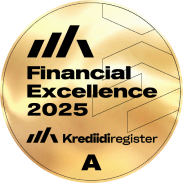 financial exellence